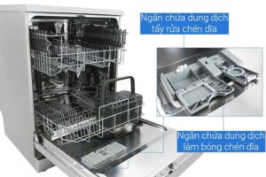 MÁY RỬA BÁT ELECTROLUX ĐỨNG ĐỘC LẬP ESF5512LOX - may rua chen electrolux esf5512lox king home 1 Copy