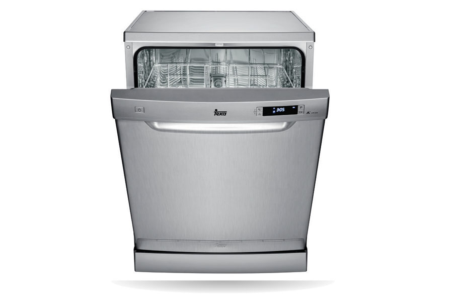 MÁY RỬA CHÉN TEKA LP8 820