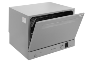 MÁY RỬA BÁT MINI BOSCH SKS62E38EU SERI 4