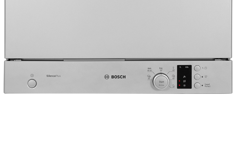 BẢNG ĐIỀU KHIỂN MÁY RỬA BÁT MINI BOSCH SKS62E38EU SERI 4