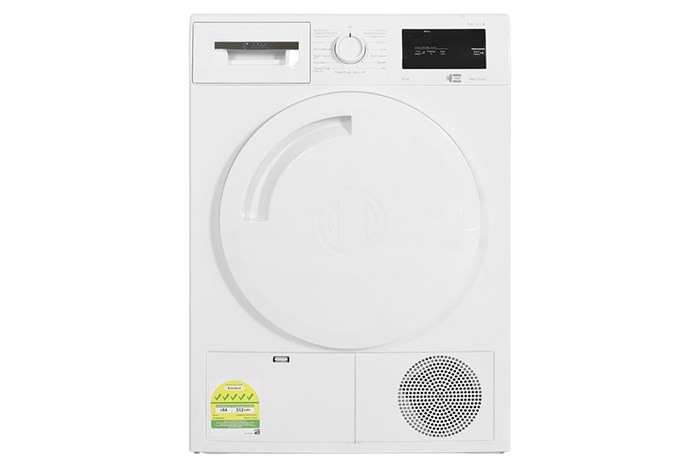 MÁY SẤY BƠM NHIỆT BOSCH 8 KG WTH83028SG - may say bom nhiet bosch 8kg wth83028sg 2 1 700x467 1