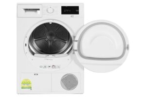 MÁY SẤY BƠM NHIỆT BOSCH 8 KG WTH83028SG - may say bom nhiet bosch 8kg wth83028sg 3 1 700x467 1