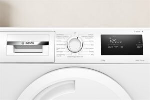 MÁY SẤY BƠM NHIỆT BOSCH 8 KG WTH83028SG - may say bom nhiet bosch 8kg wth83028sg 3 700x467 1