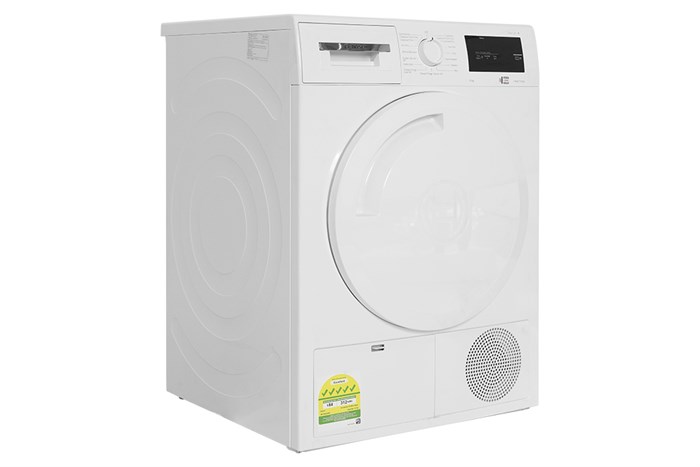 MÁY SẤY BƠM NHIỆT BOSCH 8 KG WTH83028SG - may say bom nhiet bosch 8kg wth83028sg 4 1 700x467 1