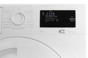 MÁY SẤY BƠM NHIỆT BOSCH 8 KG WTH83028SG - may say bom nhiet bosch 8kg wth83028sg 5 1 700x467 1