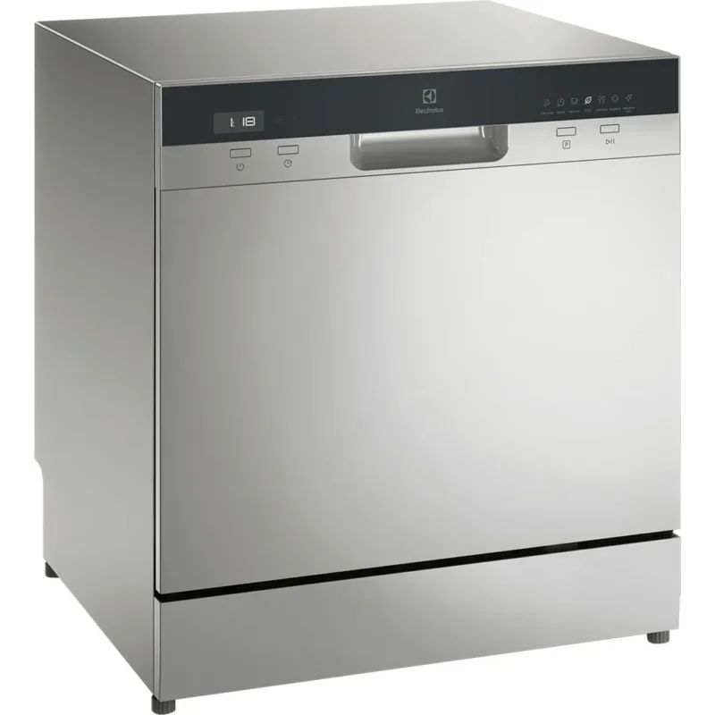 MÁY RỬA BÁT ĐỂ BÀN ELECTROLUX ULTIMATECARE 300 55CM EFC3862MS -