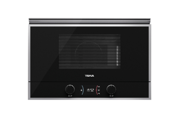 LÒ VI SÓNG ÂM TỦ TEKA M L 822 BIS L