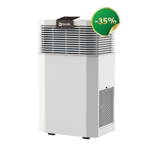 MÁY LỌC KHÔNG KHÍ A.O.SMITH KJ420F-B01