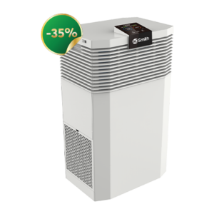 MÁY LỌC KHÔNG KHÍ A.O.SMITH KJ500F-B01