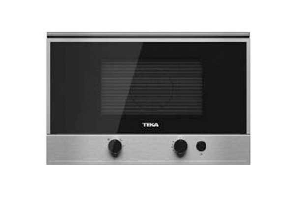 LÒ VI SÓNG ÂM TỦ TEKA MS 622 BI