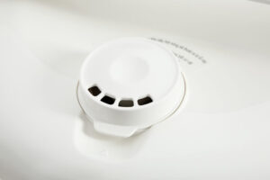 NỒI CƠM ĐIỆN ELECTROLUX E4RC1-350B - nap gai 18 lit electrolux e4rc1 350b 8