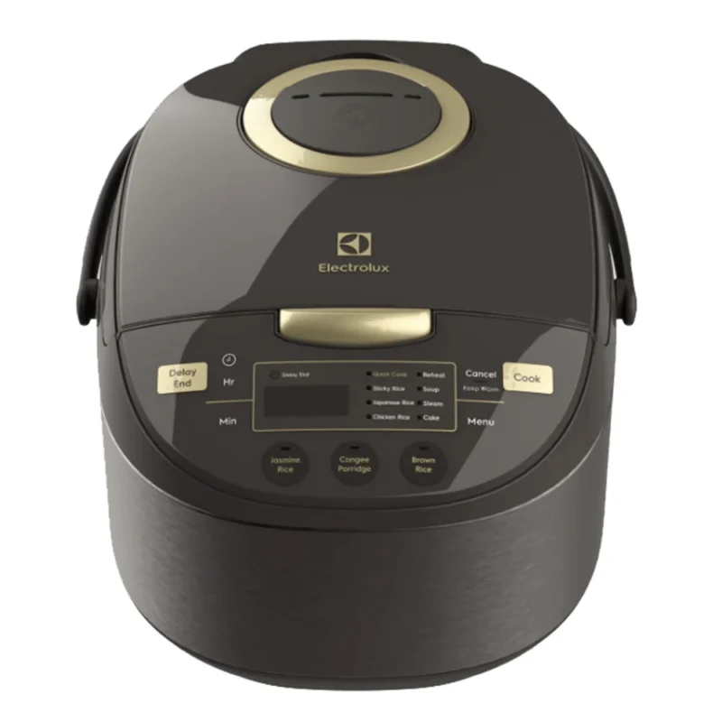 NỒI CƠM ĐIỆN ELECTROLUX EXPLORE 7 E7RC1-550K