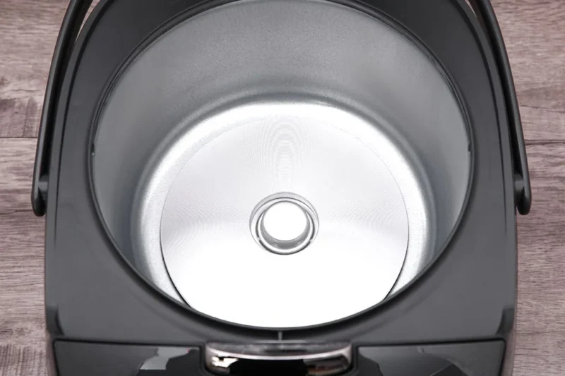 NỒI CƠM ĐIỆN ELECTROLUX EXPLORE 7 E7RC1-550K - noi com dien tu 1 lit electrolux e7rc1 550k