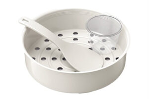 NỒI CƠM ĐIỆN ELECTROLUX E4RC1-350B - noi com nap gai 1 8 lit electrolux e4rc1 350b 3 1