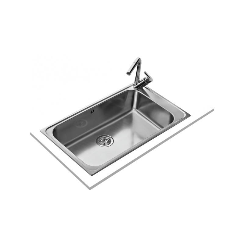 HÌNH ẢNH THỰC TẾ CỦA CHẬU RỬA BAHIA 1B PLUS 11127004