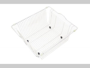CHẬU RỬA BÁT KONOX TURKEY SINK NERON 600 - phu kien chau rua bat konox neron 600