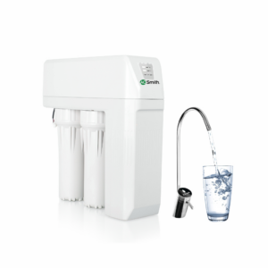MÁY LỌC NƯỚC A. O. SMITH R400S