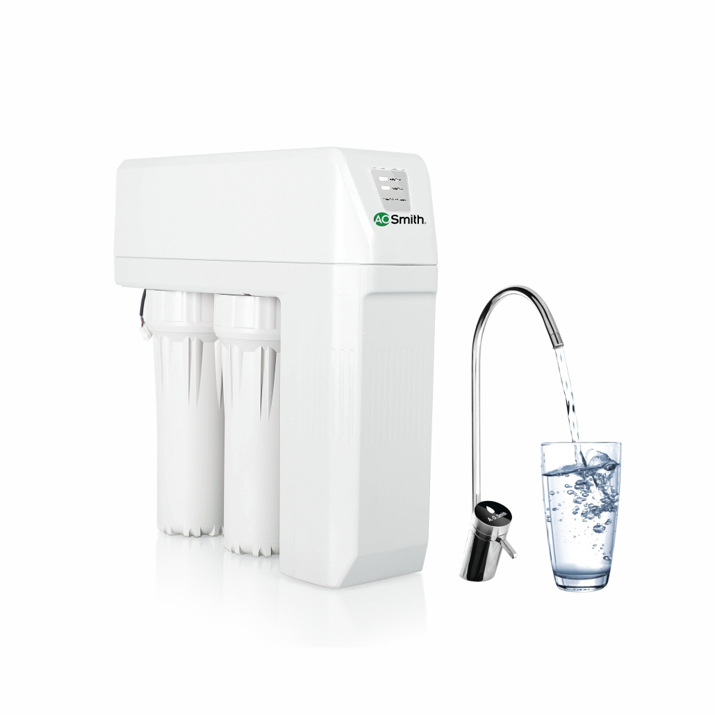 MÁY LỌC NƯỚC A. O. SMITH R400S