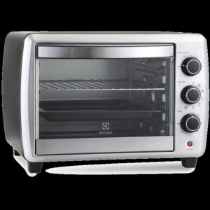 LÒ NƯỚNG ĐỂ BÀN ELECTROLUX EOT30MXC - remote.jpg 3
