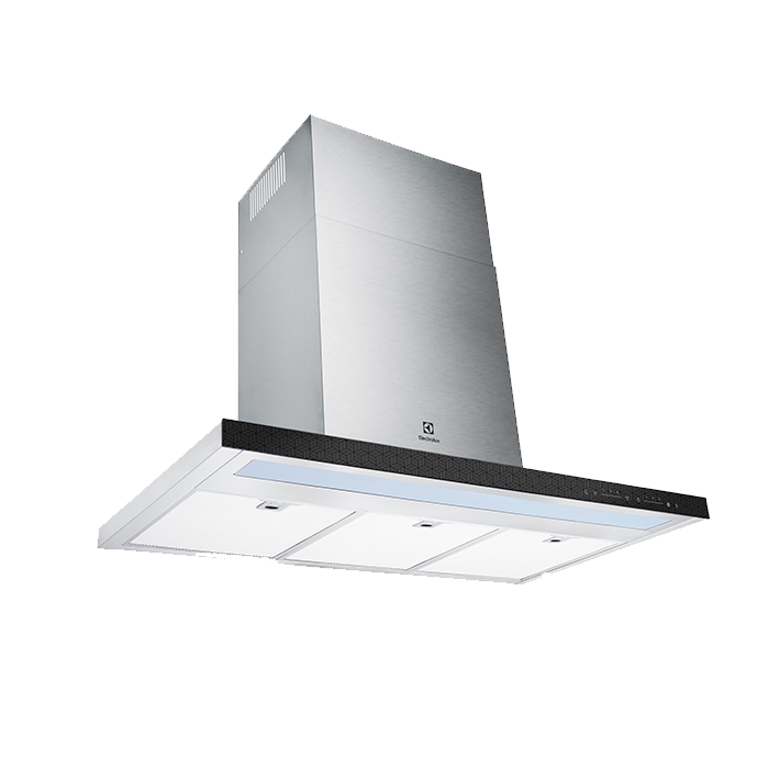 MÁY HÚT MÙI ELECTROLUX EFC926BAR 90CM - remote.jpg