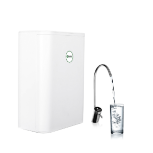 MÁY LỌC NƯỚC A. O. SMITH S400 [NEW]