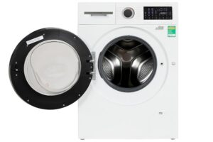 MÁY GIẶT BOSCH KẾT HỢP SẤY 10KG/6KG HMH.WNA254U0SG SERIES 6