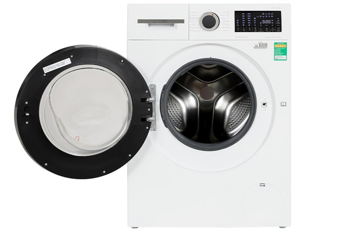 MÁY GIẶT BOSCH KẾT HỢP SẤY 10KG/6KG HMH.WNA254U0SG SERIES 6
