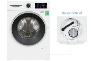 MÁY GIẶT BOSCH KẾT HỢP SẤY 10KG/6KG HMH.WNA254U0SG SERIES 6 - say bosch 10 kg wna254u0sg 7 700x467 1