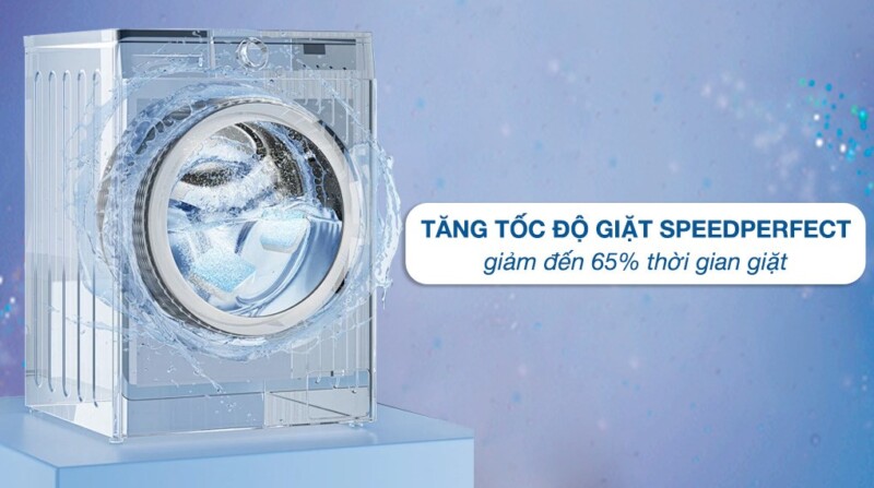 MÁY GIẶT BOSCH KẾT HỢP SẤY 9KG/6KG HMH.WNA14400SG SERIES 4 - say bosch 9 kg wna14400sg638473451477356726