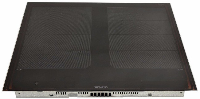 BẾP TỪ ĐA ĐIỂM 4 VÙNG NẤU SIEMENS EX675LXC1E IQ700