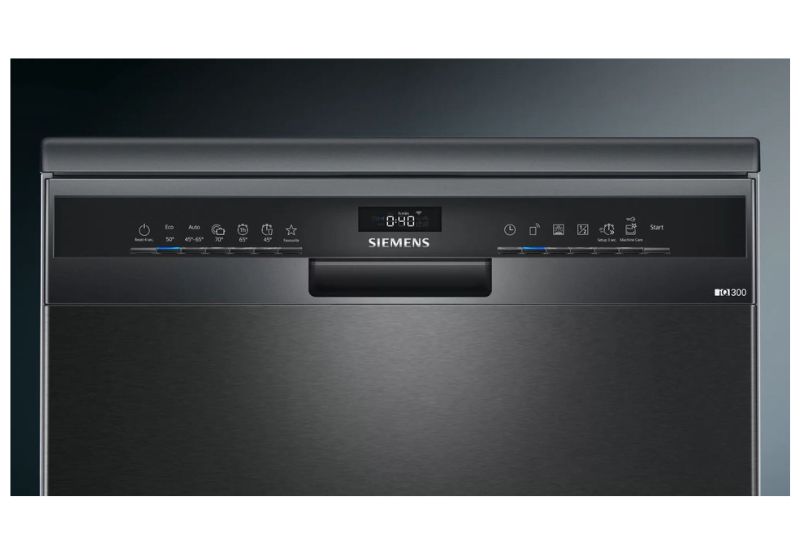 MÁY RỬA BÁT SIEMENS SN23EI03CE IQ300