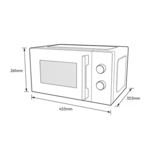 LÒ VI SÓNG ĐỂ BÀN ELECTROLUX 20L EMM20K22B ULTIMATETASTE 300 - slideshow 0 418 615.png