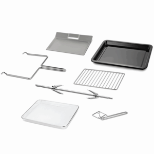 LÒ NƯỚNG ĐỂ BÀN ELECTROLUX EOT5622XFG ULTIMATETASTE 700 56L - snapedit 1696469432993