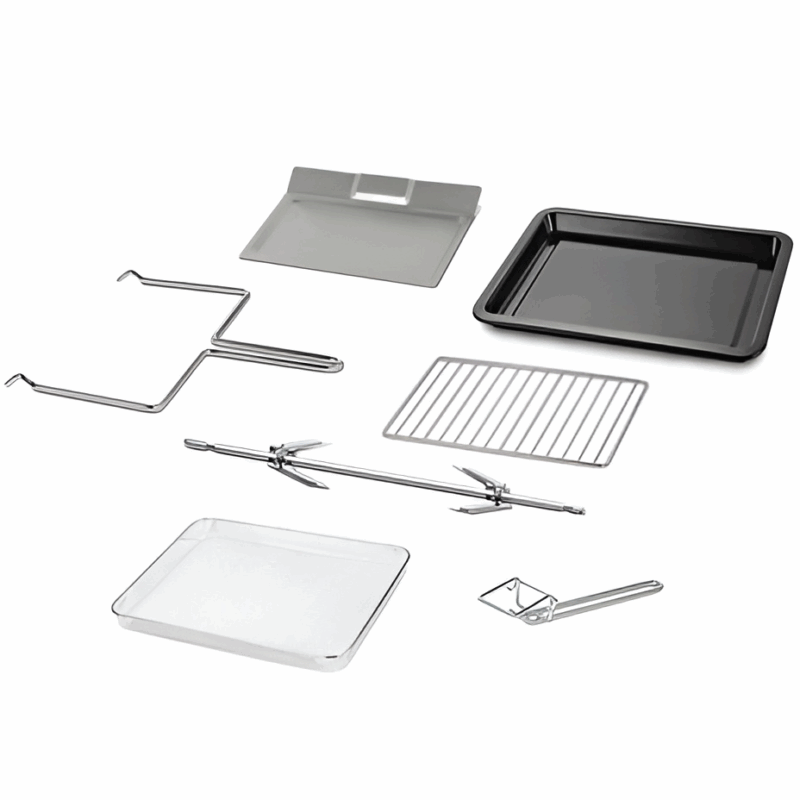 LÒ NƯỚNG ĐỂ BÀN ELECTROLUX EOT5622XFG ULTIMATETASTE 700 56L - snapedit 1696469432993