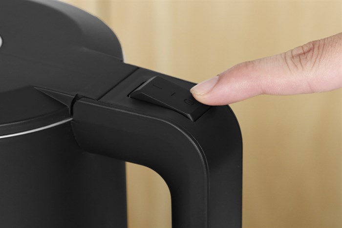 ẤM ĐUN NƯỚC HAFELE HS-K1705DB (535.43.548) - son 111 1