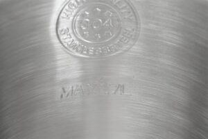 ẤM ĐUN NƯỚC HAFELE HS-K1705DB (535.43.548) - son 1111