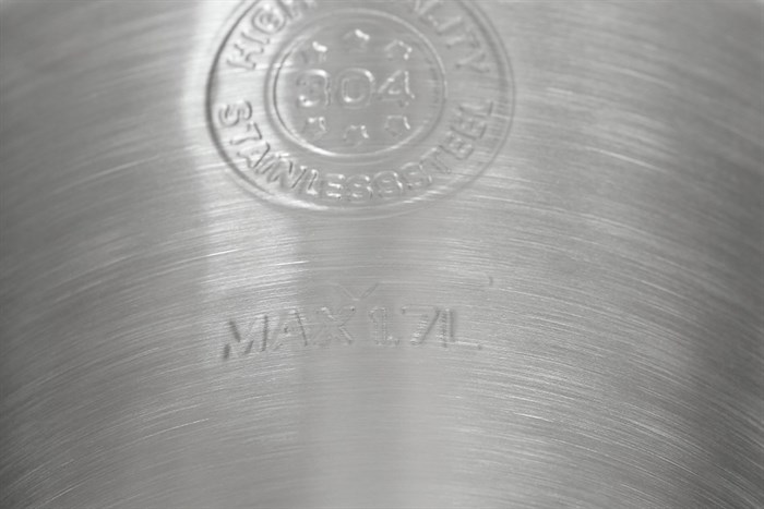 ẤM ĐUN NƯỚC HAFELE HS-K1705DB (535.43.548) - son 1111