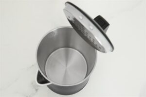 ẤM ĐUN NƯỚC HAFELE HS-K1705DB (535.43.548) - son 11111