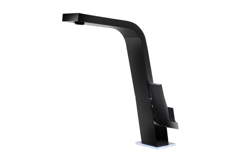 VÒI RỬA TEKA IN 915 BLACK 3/8_1/2 53915620N