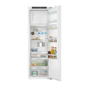 TỦ LẠNH ÂM TƯỜNG SIEMENS KI82LADD0 IQ500