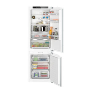 TỦ LẠNH ÂM SIEMENS KI86NADD0 IQ500