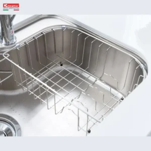CHẬU RỬA BÁT CHỐNG XƯỚC KONOX PHONG CÁCH NHẬT TARI 9051SR - tari 9051sr 7 74673bacd4c241c882f7d7bd96c0ba57 master