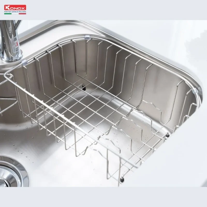 CHẬU RỬA BÁT CHỐNG XƯỚC KONOX PHONG CÁCH NHẬT TARI 9051SR - tari 9051sr 7 74673bacd4c241c882f7d7bd96c0ba57 master
