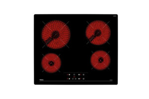 BẾP ĐIỆN 4 VÙNG NẤU TEKA TB 6415