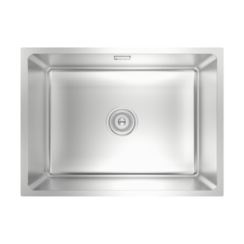 CHẬU RỬA BÁT KONOX UNDERMOUNT SINK CUBE 5444SU