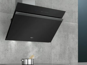 MÁY HÚT MÙI KÍNH VÁT SIEMENS LC91KLT60 IQ700 - touchcontrol may hut mui siemens