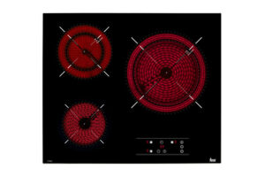 BẾP ĐIỆN 3 VÙNG NẤU TEKA TR 6320