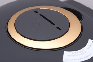 NỒI CƠM ĐIỆN ELECTROLUX EXPLORE 7 E7RC1-550K - tu 1 lit electrolux e7rc1 550k 7