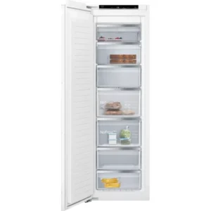 TỦ LẠNH ÂM SIEMENS GI81NACE0 IQ500