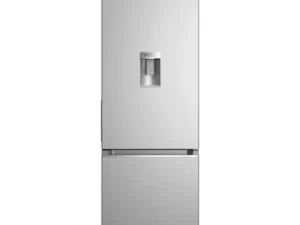 TỦ LẠNH ELECTROLUX  NGĂN ĐÁ DƯỚI EBB3742K-A INVERTER ULTIMATETASTE 300 335L MÀU BẠC ( CÓ NGĂN ĐÔNG MỀM)
